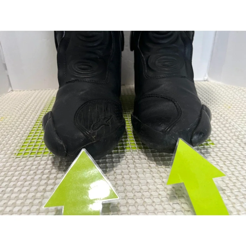 Alpinestars smx plus